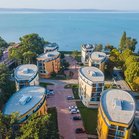 Apartment Vip Panorama Luxury