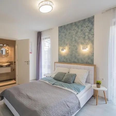 Apartment Vip Panorama Luxury