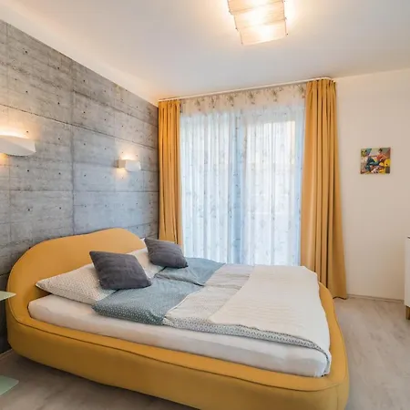 Vip Panorama Luxury Siofok
