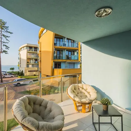 Vip Panorama Luxury Apartament