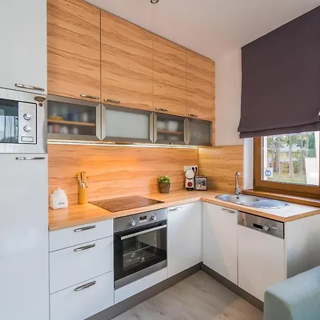 Vip Panorama Luxury Apartament