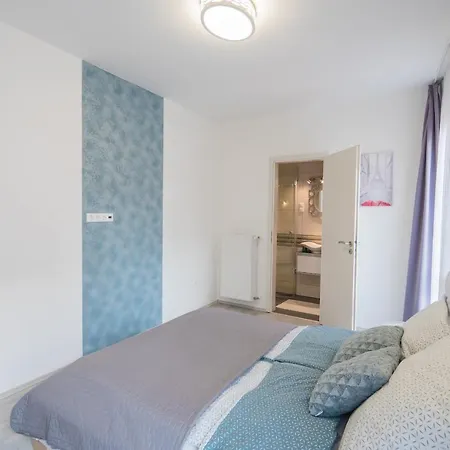 Vip Panorama Luxury Siofok