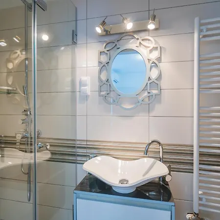Apartament Vip Panorama Luxury *