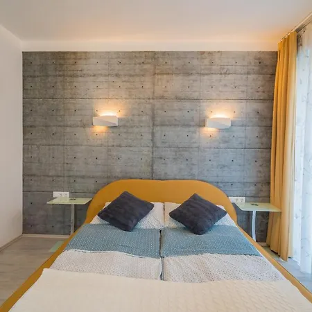 Apartment Vip Panorama Luxury