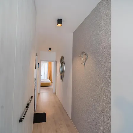 Vip Panorama Luxury Apartament Siófok