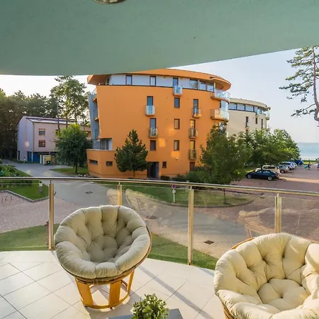 Apartament Vip Panorama Luxury *