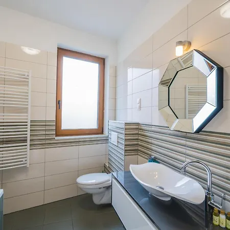 Vip Panorama Luxury * Siofok