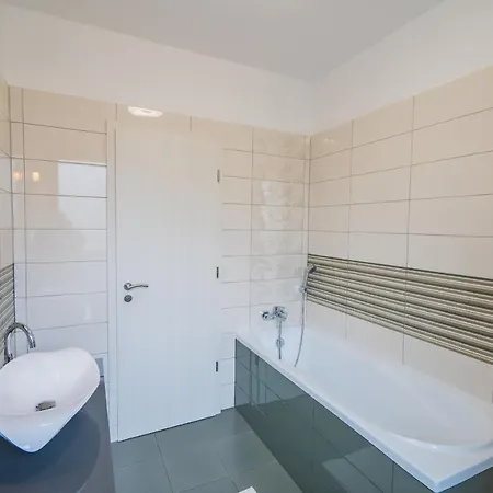 Vip Panorama Luxury Siófok