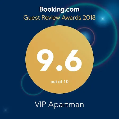 Vip Panorama Luxury *